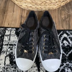 Coach sneakers